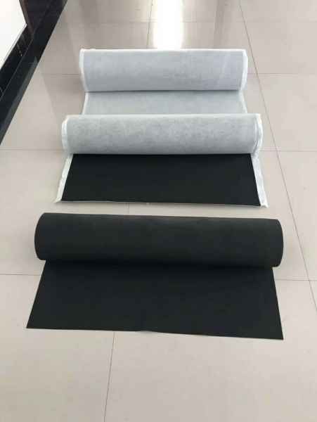 防水卷材有哪些存放要求？